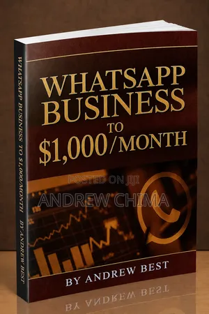 Whatsapp Business