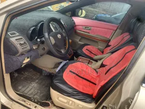 Lexus RX 2005 Gold