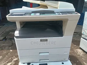 Photo Copier