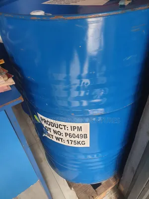 Isopropyl Myristate