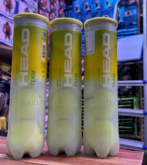 Quality Lawn Tennis Ball (28HAD)