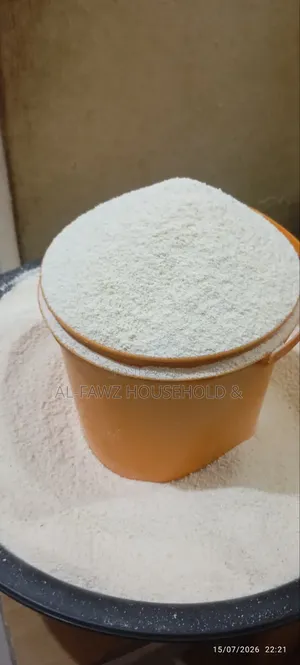 Paint of Arinkinkin Garri