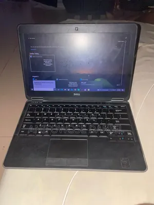 Laptop Dell Latitude E7240 8GB Intel Core i5 SSD 128GB