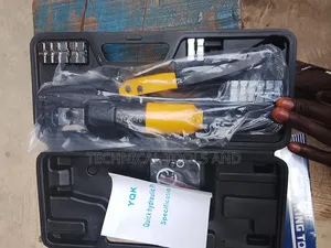 Crimping Tool