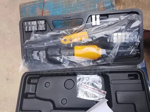 Crimping Tool