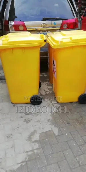 Original Waste Bin Bucket