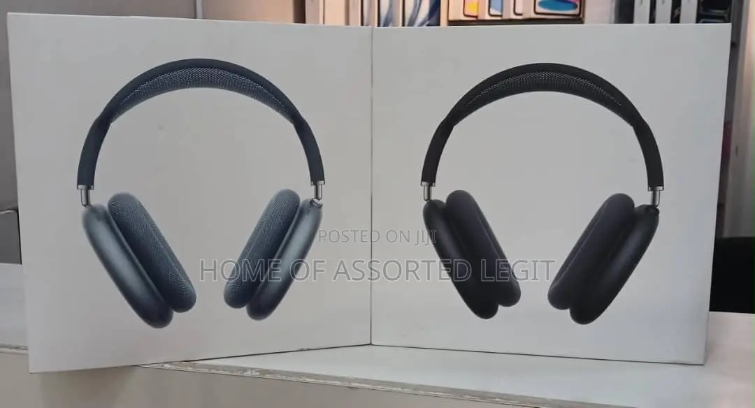 Apple AirPod Max Headphone