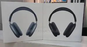 Apple AirPod Max Headphone