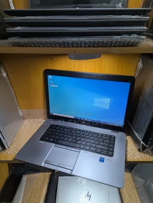 Laptop HP EliteBook 850 G1 8GB Intel Core i5 HDD 500GB