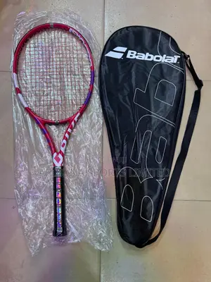 Lawn Tennis Racket for Adult (07SQU)