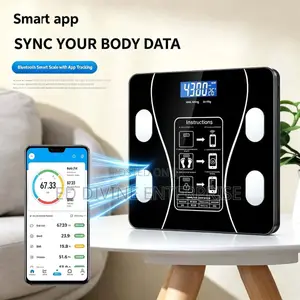 Weighing Scale