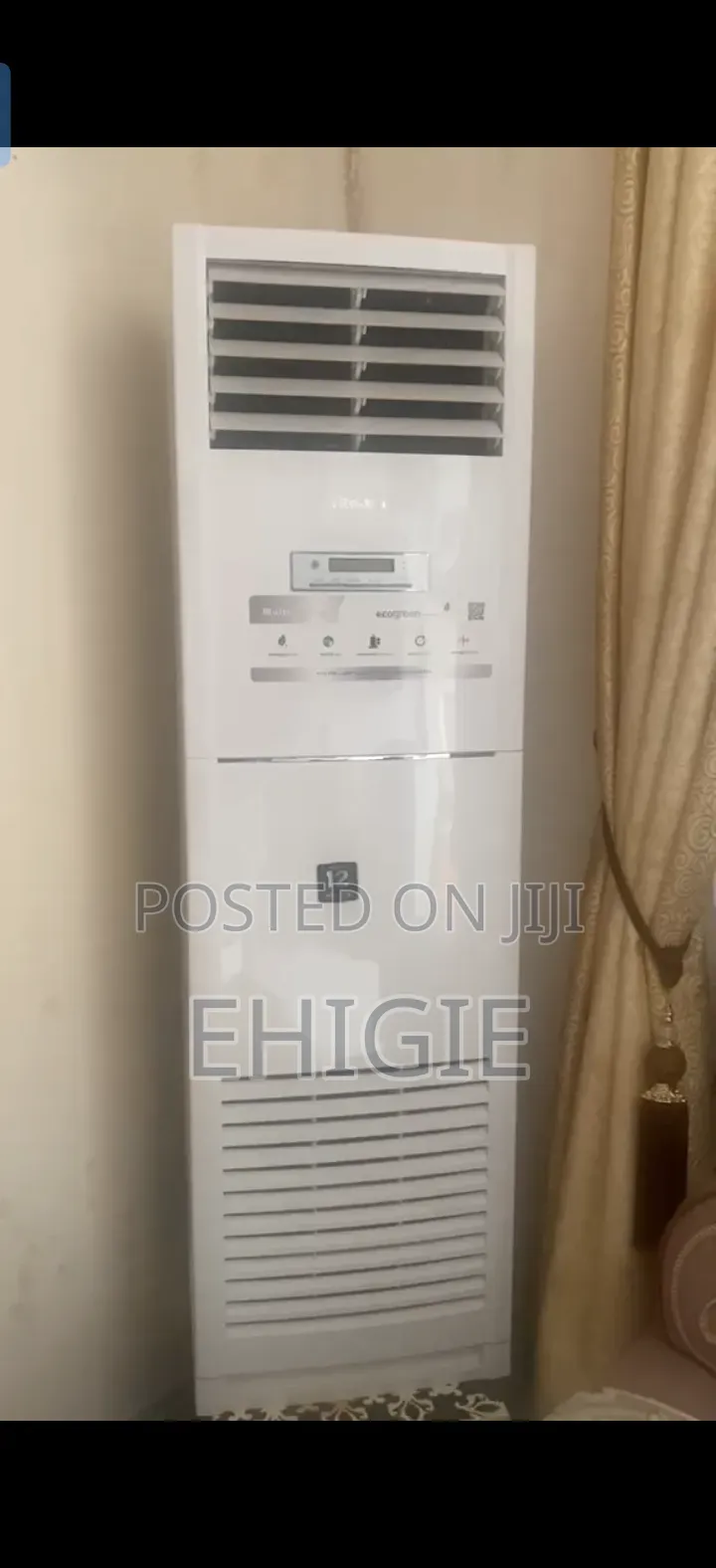 2hp Inverter Rite Tek AC