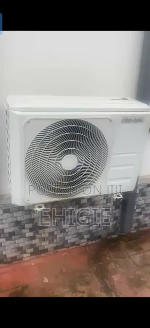 2hp Inverter Rite Tek AC