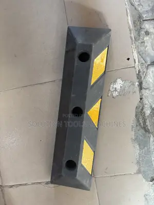 90cm Heavy Duty Car Stopper