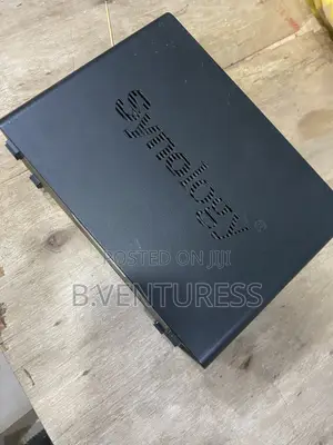Synology DiskStation DS218+ 2-Bay NAS