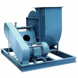 V-Belt Drive Centrifuge Air Blower, 20 HP