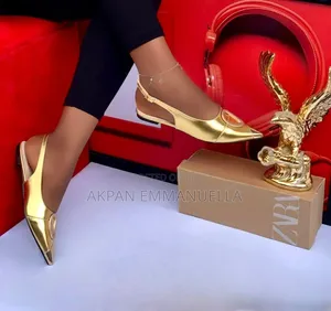 Fashion Shoe
