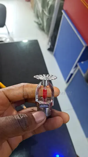 Water Sprinkler