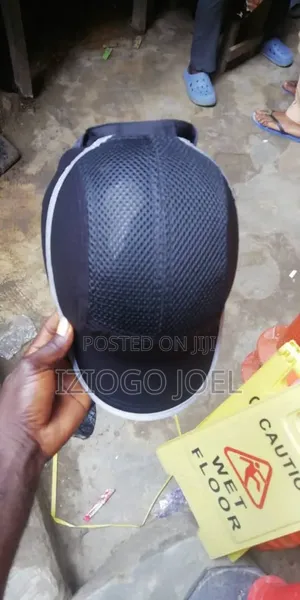 Original Safety Cap