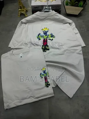 Boutique Standard Polo