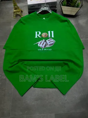 Boutique Standard Polo