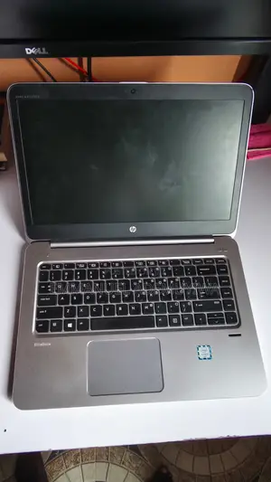 Laptop HP EliteBook Folio 1040 G3 8GB Intel Core i5 SSD 250GB
