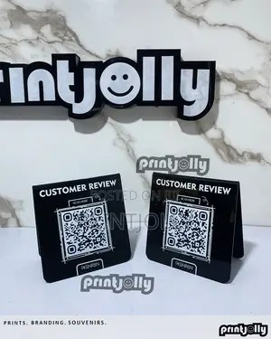 Multipurpose Acrylic Stand