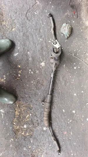 Steering Rack NissanAlmera 2015
