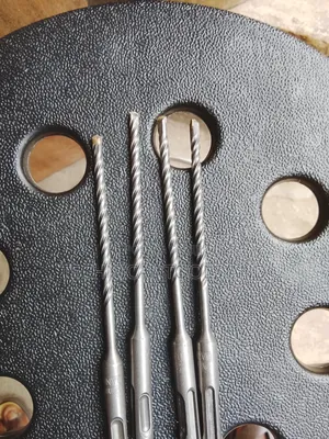 Concrete Drilling Bit