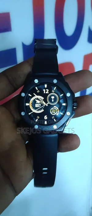 Kumi GW20 Smartwatch