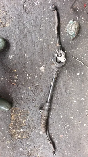 Steering Rack NissanAlmera 2015