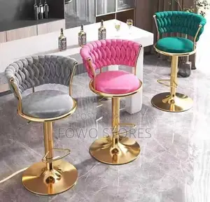 Wine Rotation Stool