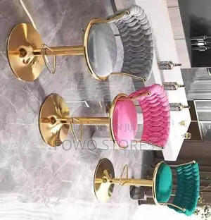 Wine Rotation Stool