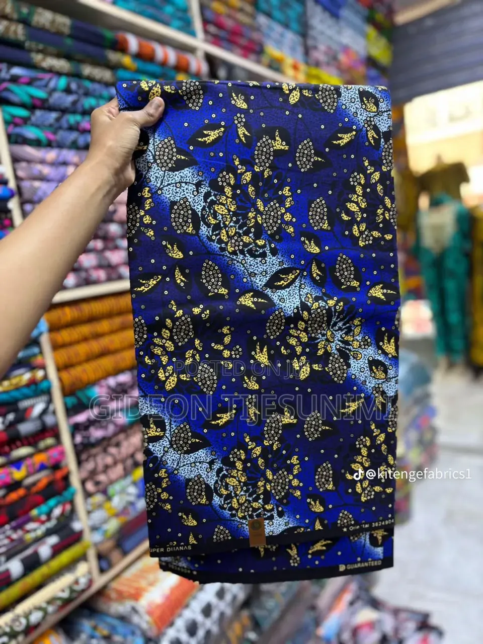 Ankara Dealers