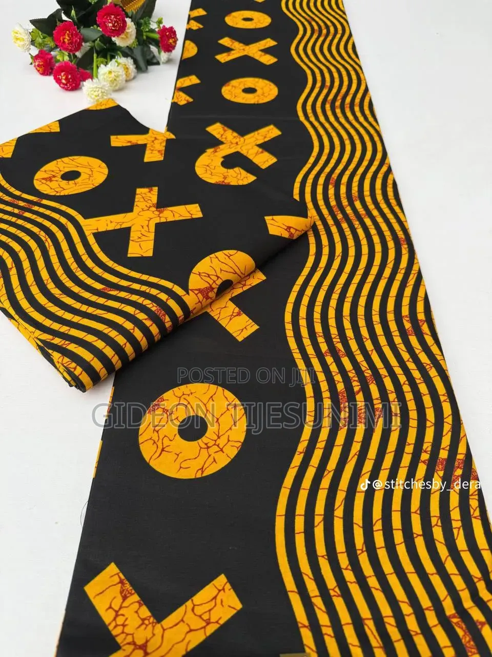 Ankara Dealers