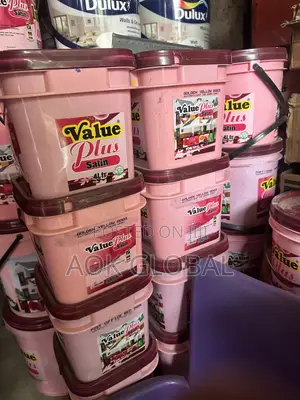 Value Satin Plus