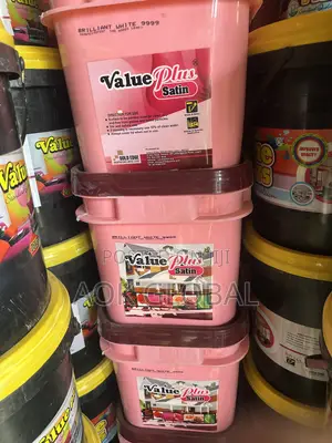 Value Satin Plus