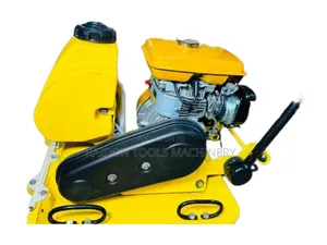 Plate Compactor (Dynamic)