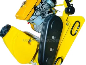 Plate Compactor (Dynamic)