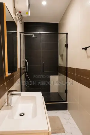 Serviced Apartment