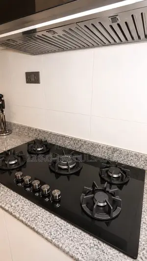 Serviced Apartment