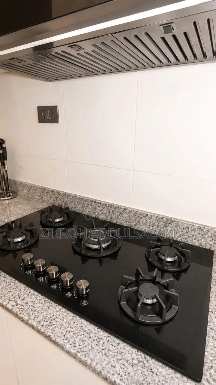 Serviced Apartment