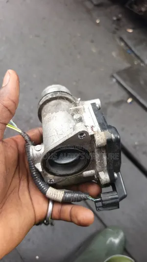 Injector Mouth Nissan Juke Diesel