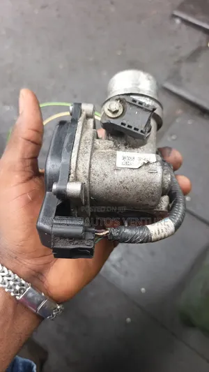 Injector Mouth Nissan Juke Diesel