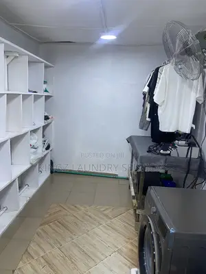 Kingz Laundry Services