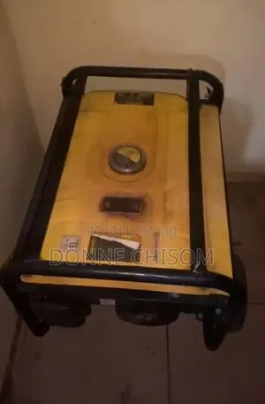 Generator for Sale