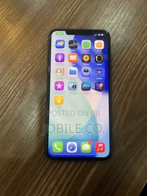 Apple iPhone 11 Pro Max 64 GB Green