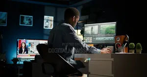 Content Creation Digital Media Training