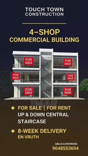 Touh Town Construction