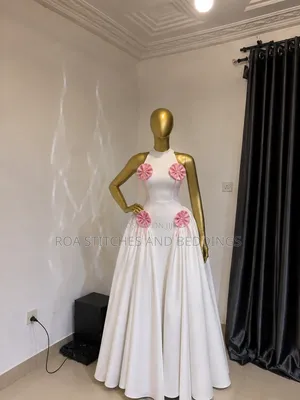 Classy Gown